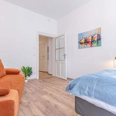 Cost Effective City Life 1Br In Classic Building Βιέννη Εξωτερικό φωτογραφία