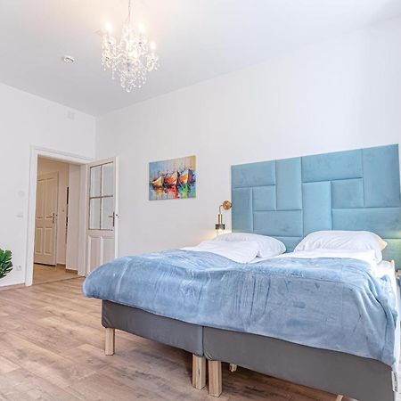 Cost Effective City Life 1Br In Classic Building Βιέννη Εξωτερικό φωτογραφία