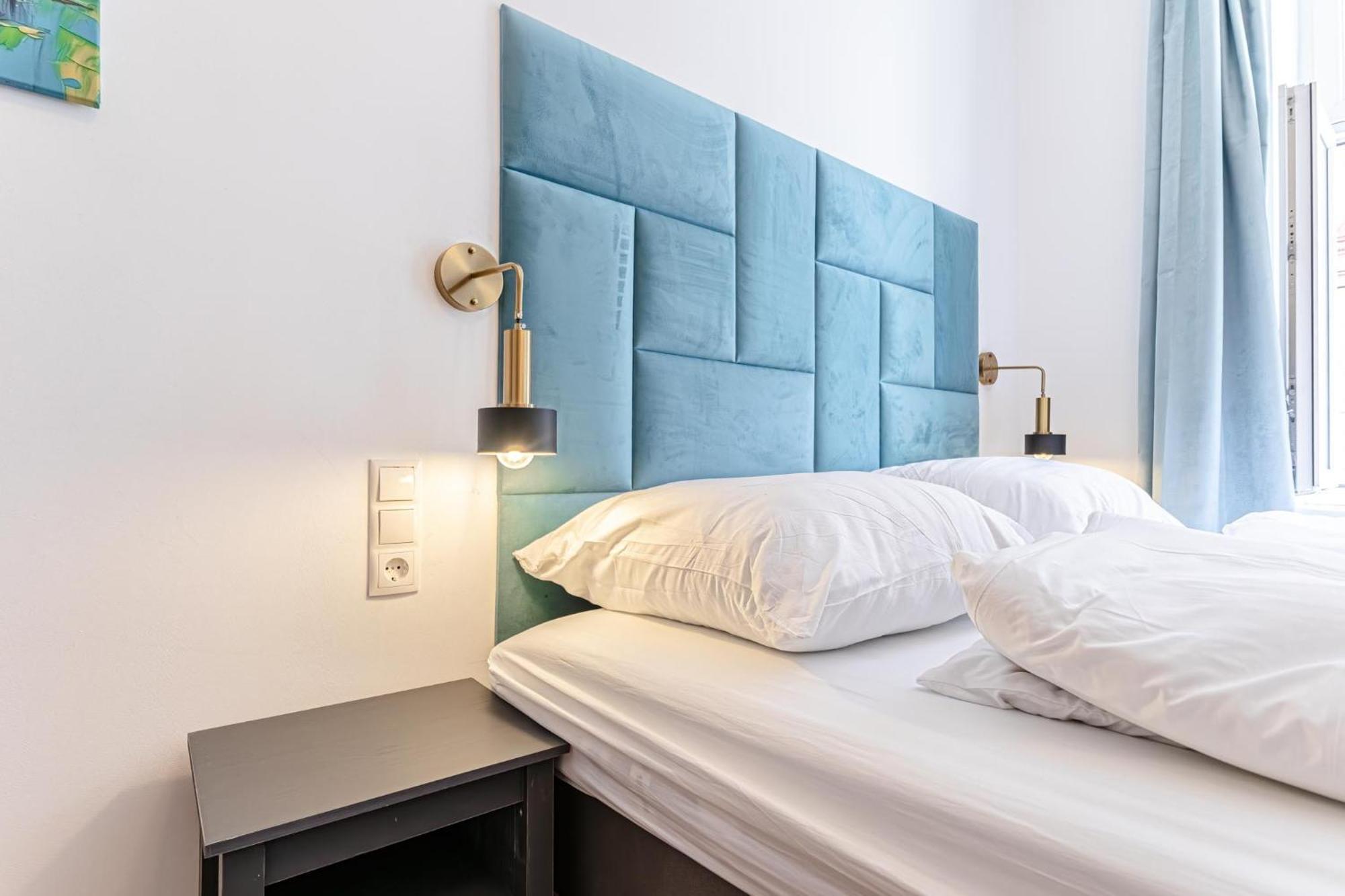 Cost Effective City Life 1Br In Classic Building Βιέννη Εξωτερικό φωτογραφία