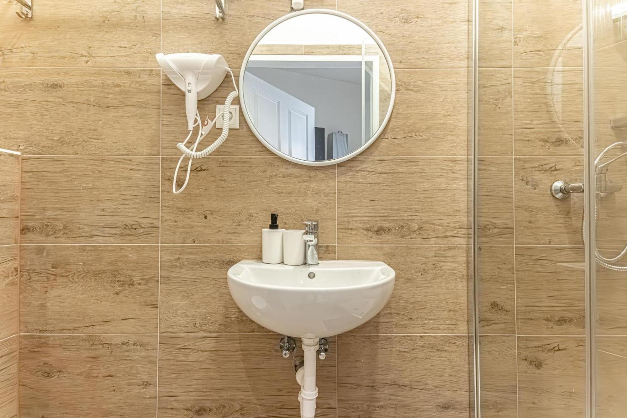 Cost Effective City Life 1Br In Classic Building Βιέννη Εξωτερικό φωτογραφία