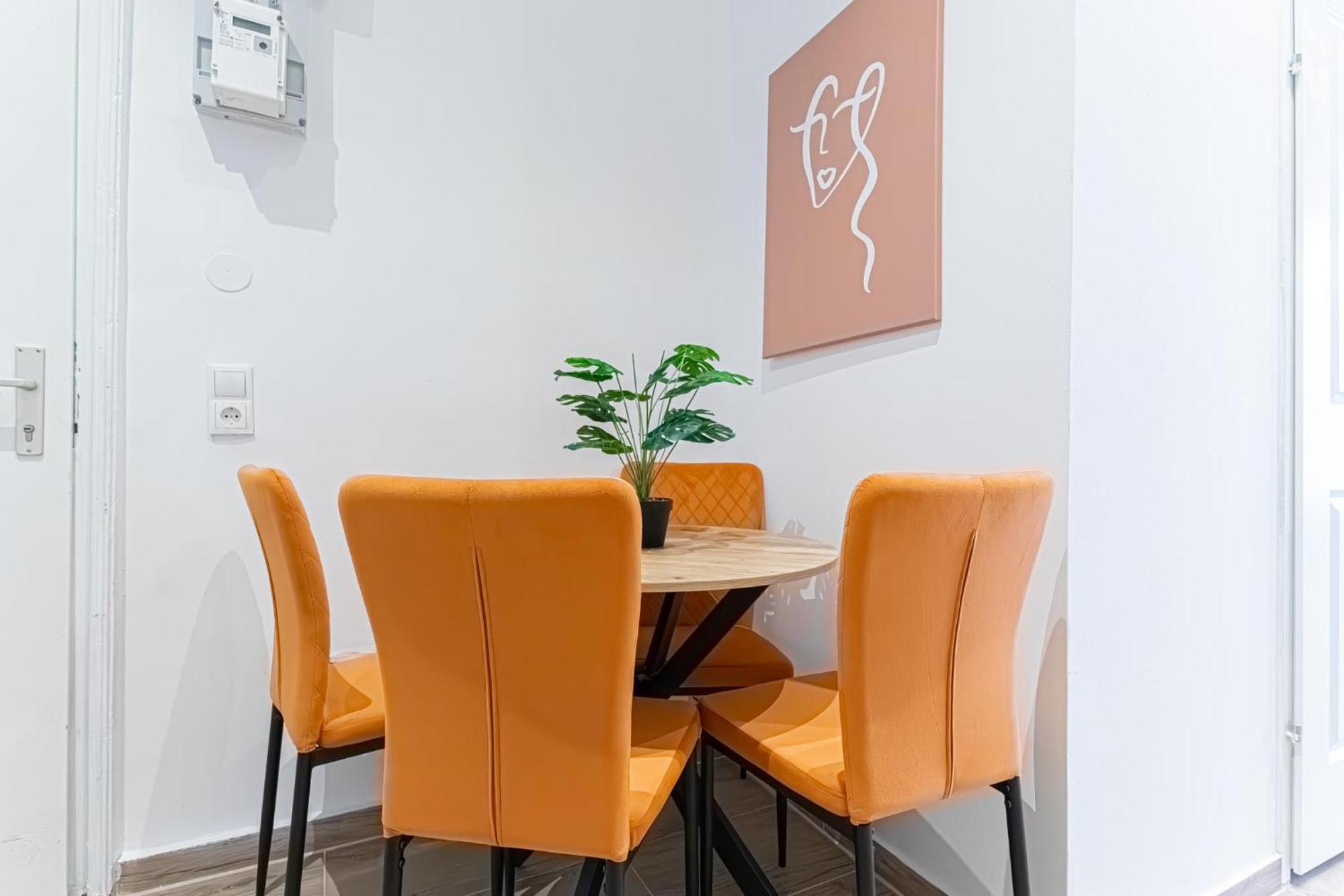 Cost Effective City Life 1Br In Classic Building Βιέννη Εξωτερικό φωτογραφία