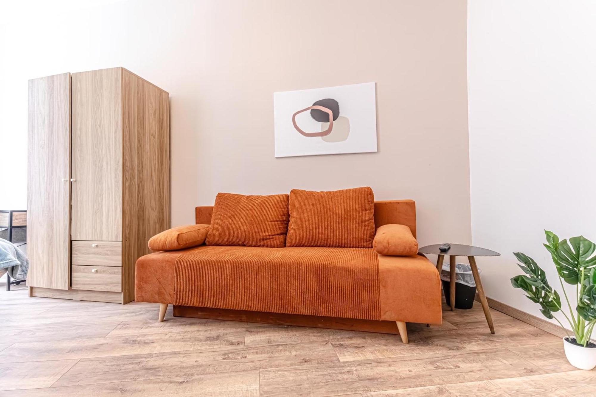 Cost Effective City Life 1Br In Classic Building Βιέννη Εξωτερικό φωτογραφία