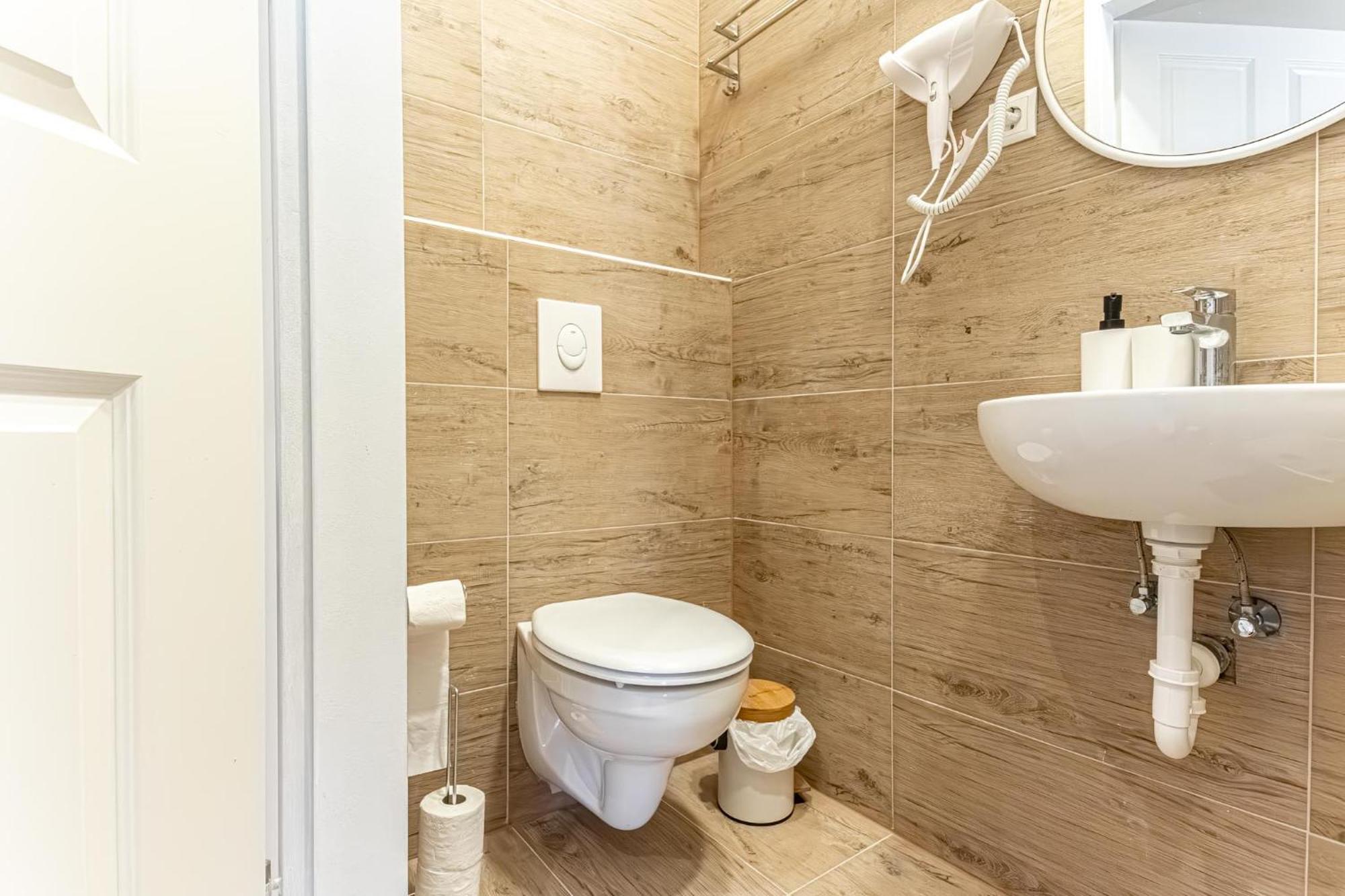 Cost Effective City Life 1Br In Classic Building Βιέννη Εξωτερικό φωτογραφία
